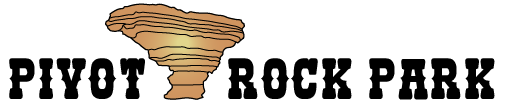 Pivot Rock Park Logo